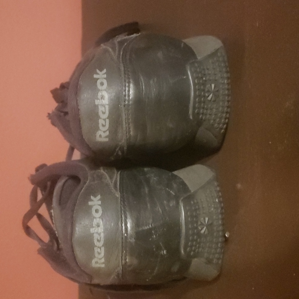 Reebok classics - Picture 4 of 5